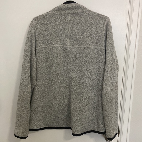 Nike Zip-Up Sweater/Jacket - Picture 6 of 7